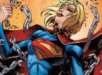 Matthew Vaughn tycker till om Milly Alcock som Supergirl