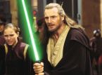 Liam Neeson återvänder som Qui-Gon i Tales of the Jedi