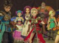 Dragon Quest Heroes släpps till PC i december