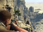 Sniper Elite 3 Xbox One kräver obscent stor patch