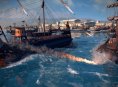 Total War: Rome II till SteamOS, stöd för Steam Controller