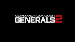 Command & Conquer Generals 2