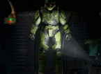 Master Chief återvänder i officiell trailer för Halo Infinite