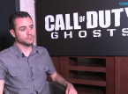 GRTV: Intervju om Call of Duty: Ghosts