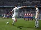 Senaste trailern från FIFA 16