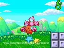 Kirby kommer även till DS