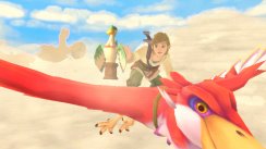 Zelda: A Link To The Past i 3D?