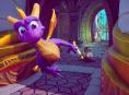 Activision förklarar avsaknaden av undertexter i Spyro