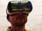 Samsung utannonserar Virtual Reality-headset