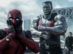 Bryan Singer pratar om att stoppa in Deadpool i X-Men