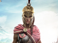 Stor uppdatering till Assassin's Creed Odyssey