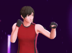 Knockout Home Fitness är ett nytt träningsspel till Switch
