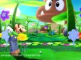 Nintendo visar tre Mario Golf: World Tour-banor