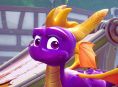 Spyro Reignited Trilogy och Crash Bandicoot N. Sane Trilogy släpps som spelpaket