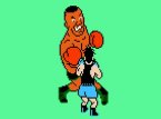 Mike Tyson ger bort en Playstation 4 med Bruce Lee-motiv