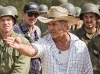 Mel Gibson gör ännu en film om andra världskriget
