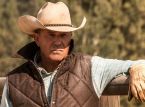 Kevin Costner kommer inte att medverka i de sista avsnitten av Yellowstone