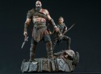 Sugen på en Kratos-samlarfigur för 3000 kronor?