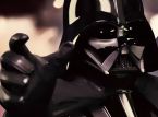 Hasbro släpper nya Star Wars-figurer