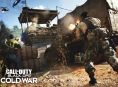 Call of Duty: Black Ops Cold War har bara åtta 6v6-banor