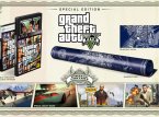 Specialutgåvorna av Grand Theft Auto V