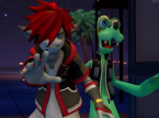 Visst tusan är Monsters Inc. en av världarna i Kingdom Hearts III