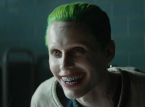 David Ayer ångrar Jokerns ansiktstatuering