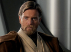 Boris Johnson antyder att George Lucas kan regissera Obi Wan-filmen