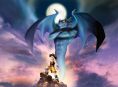 Gratis Blue Dragon-tema släppt till Xbox för att hedra Akira Toriyama