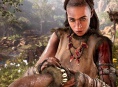 Ubisoft släpper Far Cry Primal-dokumentär