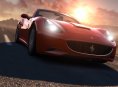 Test Drive Ferrari utannonserat