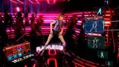 Debut för Dance Central-DLC