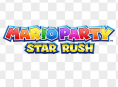 Det kommande Mario Party: Star Rush får helt nytt omslag