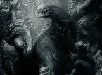 Ridley Scott har visat upp ännu en Alien: Covenant-affisch
