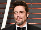 Benicio Del Toro kan spela skurk i Suicide Squad