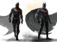 Konceptbilder avslöjar nedlagd Batman: Arkham Knight-uppföljare