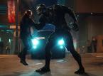 Eddie Brock slåss mot andra symbioter i ny trailer för Venom