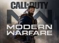 Call of Duty: Modern Warfare slår stort försäljningsrekord