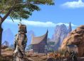 Gamereactor Live: Vi spelar Elder Scrolls Online: Elsweyr