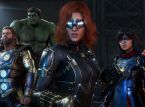 Marvel's Avengers kräver runt 90 gigabyte lagringsutrymme