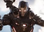 Marvel förklarar varför Armor Wars går från TV-serie till film