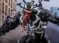 Hoy Toys utannonserar magnifik Venom-staty