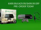 Advanced Warfare-Xbox One utannoserad