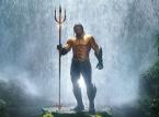 Aquaman är en väldigt personlig film för Jason Momoa
