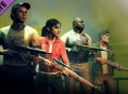 Spela som karaktär från Left 4 Dead i Zombie Army Trilogy