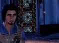 Prince of Persia: The Sands of Time Remake utannonserat