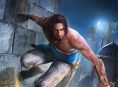 Prince of Persia: Sands of Time är fortfarande på väg