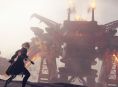 Nier: Automata släpps till Switch i oktober