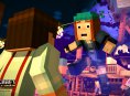 Andra episoden av Minecraft: Story Mode finns ute nu