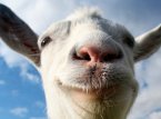 Goat Simulator finns nu ute till Android och Ios
